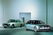 Модельный ряд БМВ в середине 2019 года получит ряд корректировок BMW 5 серия E12