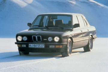 Как правильно выбрать и купить BMW! BMW 5 серия E28