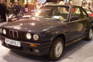 Датчик скорости для BMW 3 серии E30