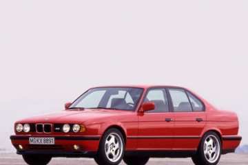 приборная панель BMW 5 серия E34