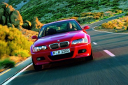 Что лучше беушная BMW 95 года или DEO Lanos?