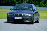 Проблема с антефризом BMW 3 серия E46