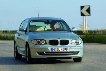 BMW 1 (E87) витамин роста BMW 1 серия E81/E88