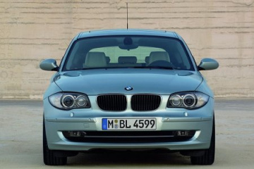 BMW 1 Series Video Review - Kelley Blue Book BMW 1 серия E81/E88