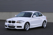 BMW 1-серии