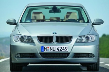 Вылетает 1 передача на КПП BMW 3 серия E90-E93