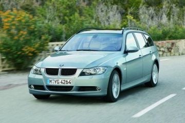 BMW M3 BMW 3 серия E90-E93