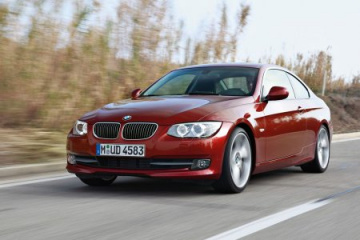 BMW 318i BMW 3 серия E90-E93