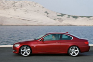 Продам BMW 3er Coupe (E92)