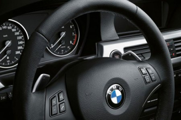 BMW 3 серии Е90 BMW 3 серия E90-E93