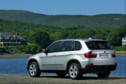Разница между европейскими и американскими автомобилями BMW X5.