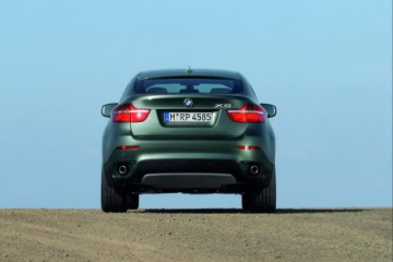 Bmw x5/x6 BMW X6 серия E71