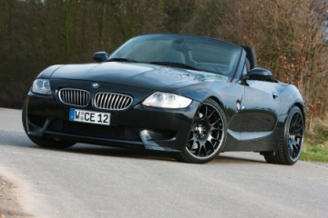 BMW Z4 review - CarBuyer BMW Z серия Все BMW Z