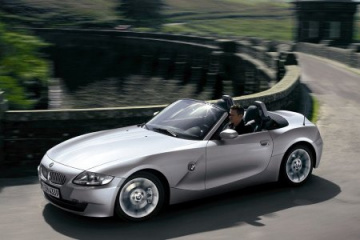 Инструкция по уходу за BMW BMW Z серия Все BMW Z