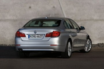 MODDED BMW M5 BMW 5 серия F10-F11