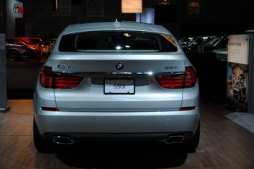Как правильно выбрать и купить BMW! BMW 5 серия GT