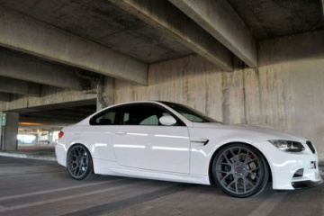 BMW M3. Кубический метр BMW M серия Все BMW M