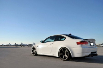 Top Gear M5 BMW M серия Все BMW M