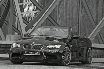 Top Gear M5 BMW M серия Все BMW M