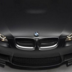 BMW распродала M3 Frozen Black за 22 минуты