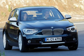 Принцип работы системы DME BMW 1 серия F20