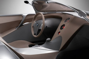 BMW Concept i4 BMW Концепт Все концепты