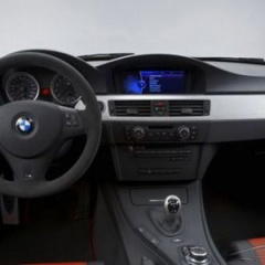 Мировая премьера: BMW M3 CRT