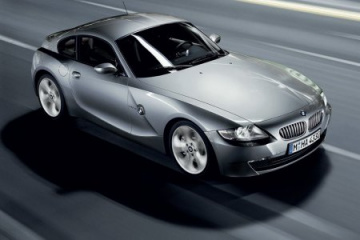 BMW Z9 BMW Z серия Все BMW Z