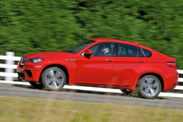 Тюнинг мотора BMW (Часть 2) BMW M серия Все BMW M