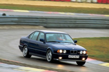 BMW М6 (F12) BMW M серия Все BMW M