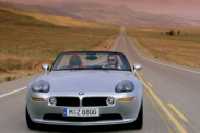 нужен совет BMW Z серия Все BMW Z