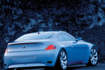 BMW Z3. К лету готовы BMW Z серия Все BMW Z