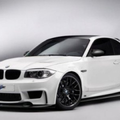 BMW 1M получил новый тюнинг-пакет