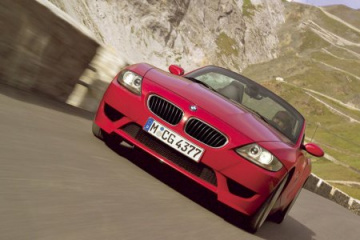Как заказать уникальную курсовую работу по автомобильной промышленности BMW Z серия Все BMW Z