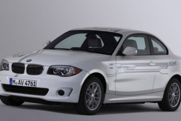 3 дв. хэтчбек 120d  177 / 4000 6АКПП с 2007 BMW 1 серия E81/E88