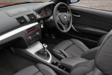 BMW 1 Серии.   Формула-135 BMW 1 серия E81/E88