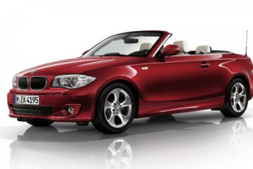 BMW 1 Серии. Главная среди первых BMW 1 серия E81/E88