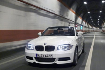 Запчасти ОРИГИНАЛ BMW (разное!) BMW 1 серия E81/E88