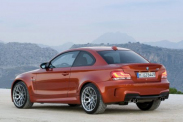 автосервис BMW 1 серия E81/E88