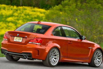 BMW M3. Трансплантация. BMW M серия Все BMW M