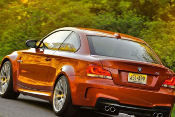 BMW M3. Трансплантация. BMW M серия Все BMW M