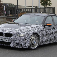 В сети обнаружили видеотесты новой BMW M3