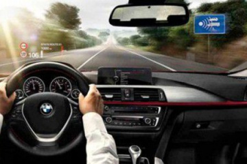 BMW 3-Series: анализ обстановки BMW 3 серия F30-F35
