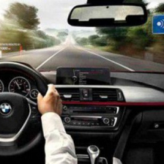 BMW 3-Series: анализ обстановки