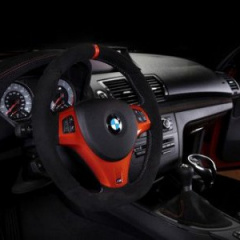 BMW 1-Series M от IND за 2 суток