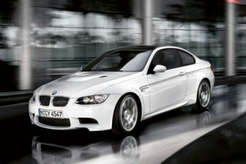 BMW M3.Наши тесты.Автоплюс BMW M серия Все BMW M