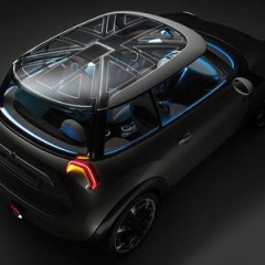 BMW не разрешил MINI создавать новый миникар