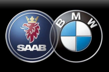 Шведский автопроизводитель выкупят баварцы? BMW Мир BMW BMW AG