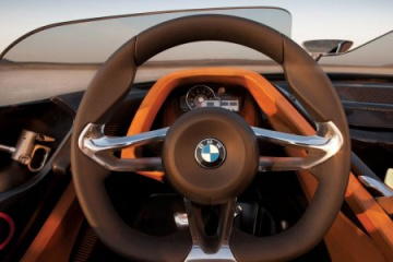 Инструкция по уходу за BMW BMW Ретро Все ретро модели