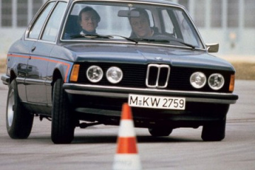 Как правильно выбрать и купить BMW! BMW 3 серия E21
